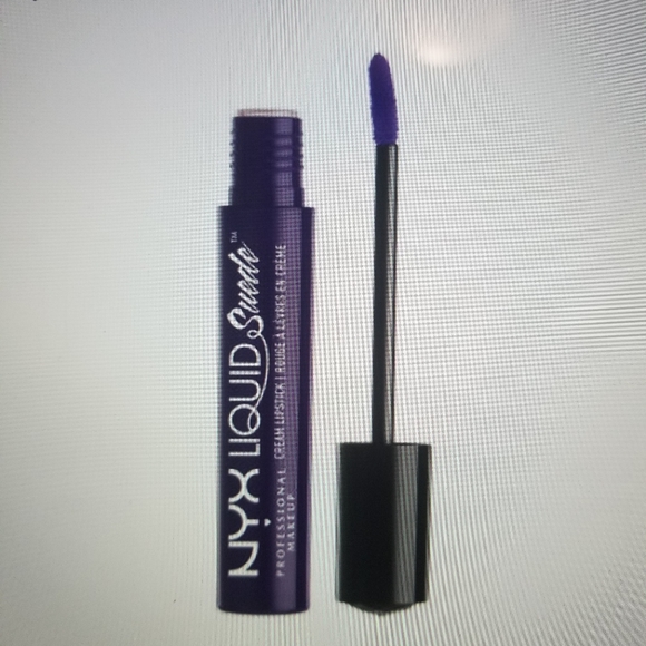 ๐3/$25 NYX Liquid Suede Lipstick - Picture 2 of 7